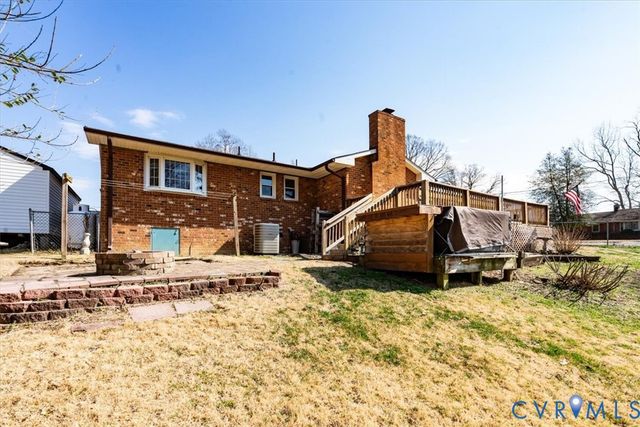 4106 Vancouver Ave, Prince George, VA 23875