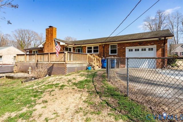 4106 Vancouver Ave, Prince George, VA 23875