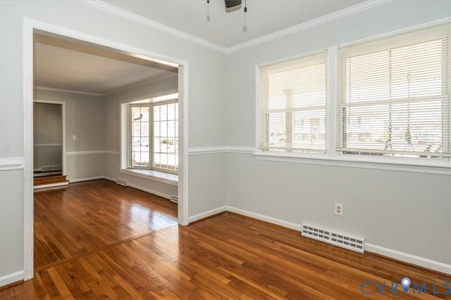 4106 Vancouver Ave, Prince George, VA 23875