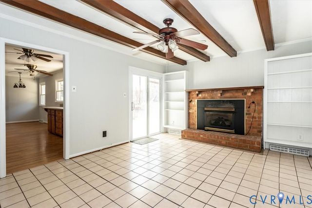 4106 Vancouver Ave, Prince George, VA 23875