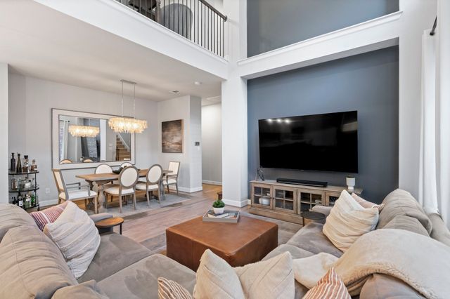 6216 Exeter Avenue, Mckinney, TX 75070