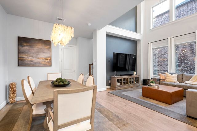 6216 Exeter Avenue, Mckinney, TX 75070