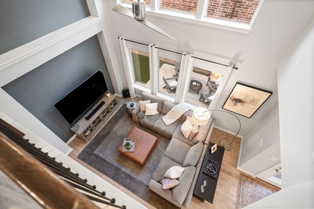 6216 Exeter Avenue, Mckinney, TX 75070