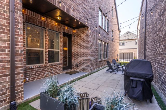 6216 Exeter Avenue, Mckinney, TX 75070