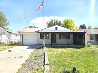 321 W Avenue E, Jerome, ID 83338