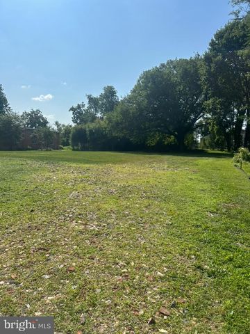 3411 GLEN AVE, Baltimore, MD 21215
