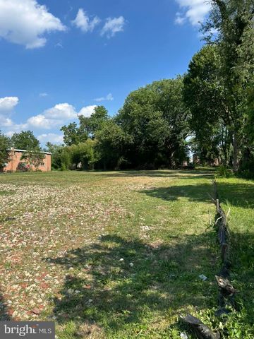 3411 GLEN AVE, Baltimore, MD 21215