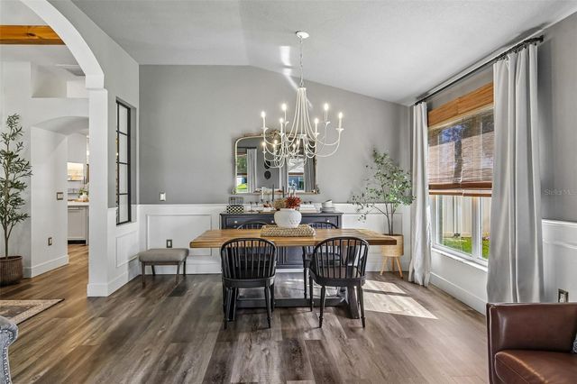 19918 ELLENDALE DRIVE, Land O Lakes, FL 34638