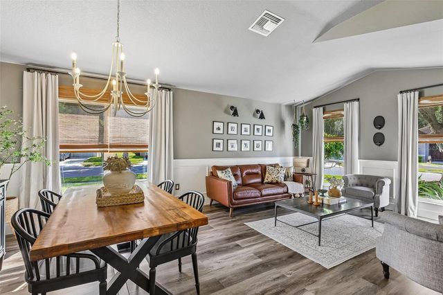 19918 ELLENDALE DRIVE, Land O Lakes, FL 34638