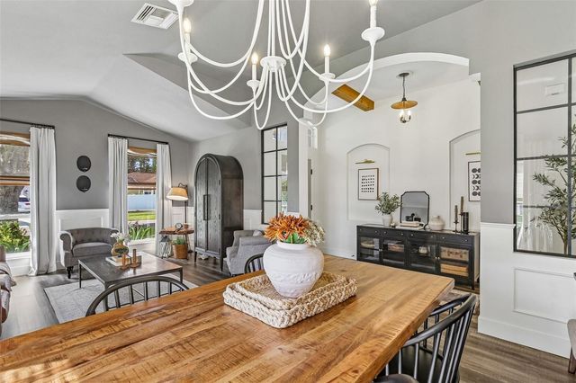 19918 ELLENDALE DRIVE, Land O Lakes, FL 34638