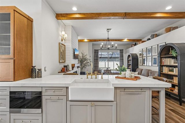 19918 ELLENDALE DRIVE, Land O Lakes, FL 34638