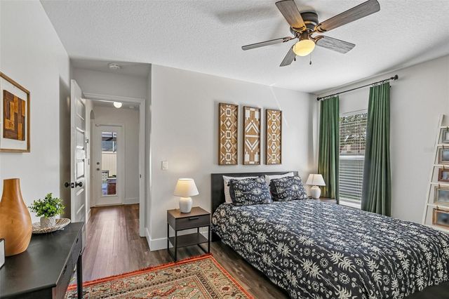 19918 ELLENDALE DRIVE, Land O Lakes, FL 34638