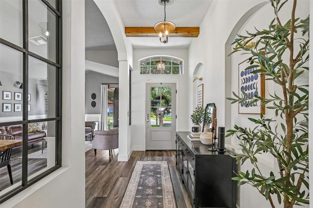 19918 ELLENDALE DRIVE, Land O Lakes, FL 34638