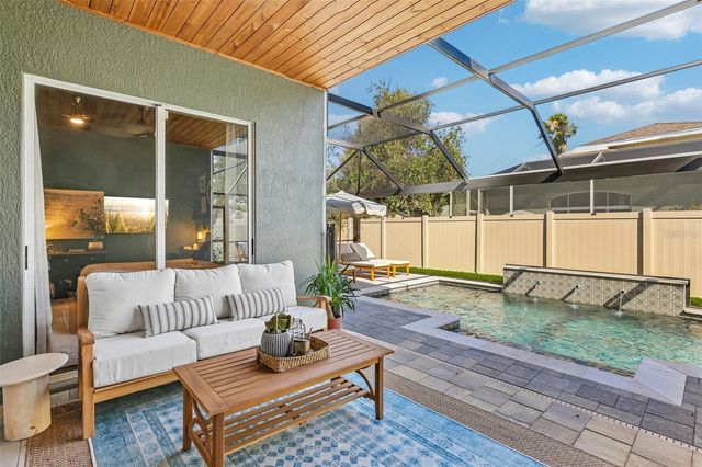 19918 ELLENDALE DRIVE, Land O Lakes, FL 34638