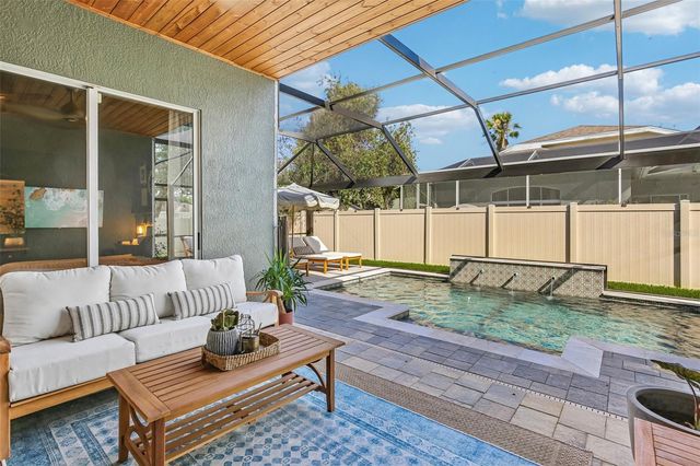 19918 ELLENDALE DRIVE, Land O Lakes, FL 34638