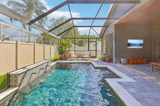 19918 ELLENDALE DRIVE, Land O Lakes, FL 34638