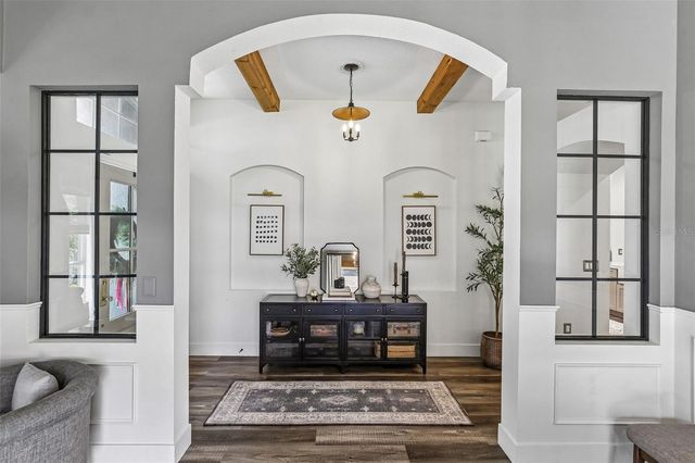 19918 ELLENDALE DRIVE, Land O Lakes, FL 34638