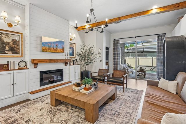 19918 ELLENDALE DRIVE, Land O Lakes, FL 34638