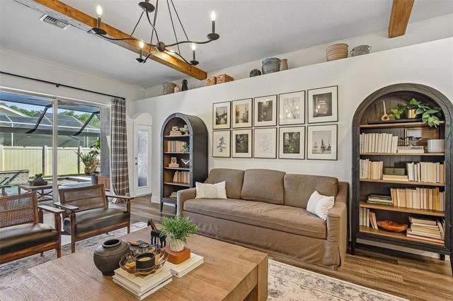 19918 ELLENDALE DRIVE, Land O Lakes, FL 34638