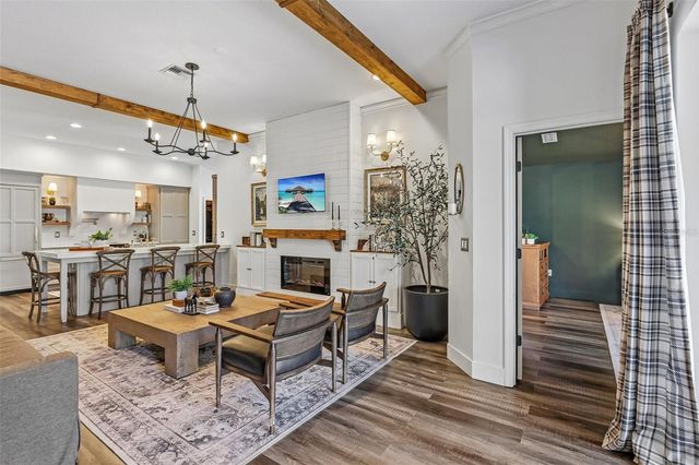 19918 ELLENDALE DRIVE, Land O Lakes, FL 34638