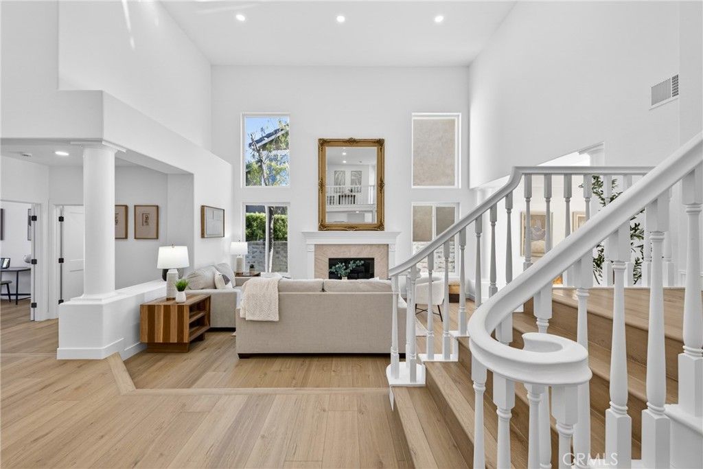 Image 11 of property listing at 17 Brentwood, Coto De Caza, CA 92679
