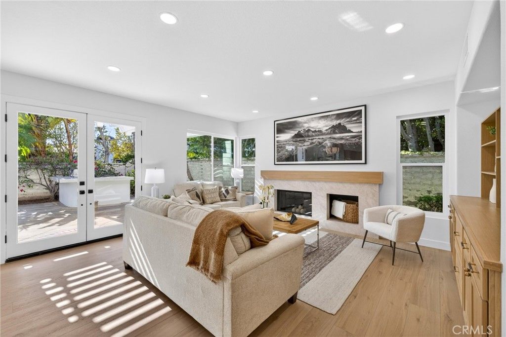 Image 18 of property listing at 17 Brentwood, Coto De Caza, CA 92679