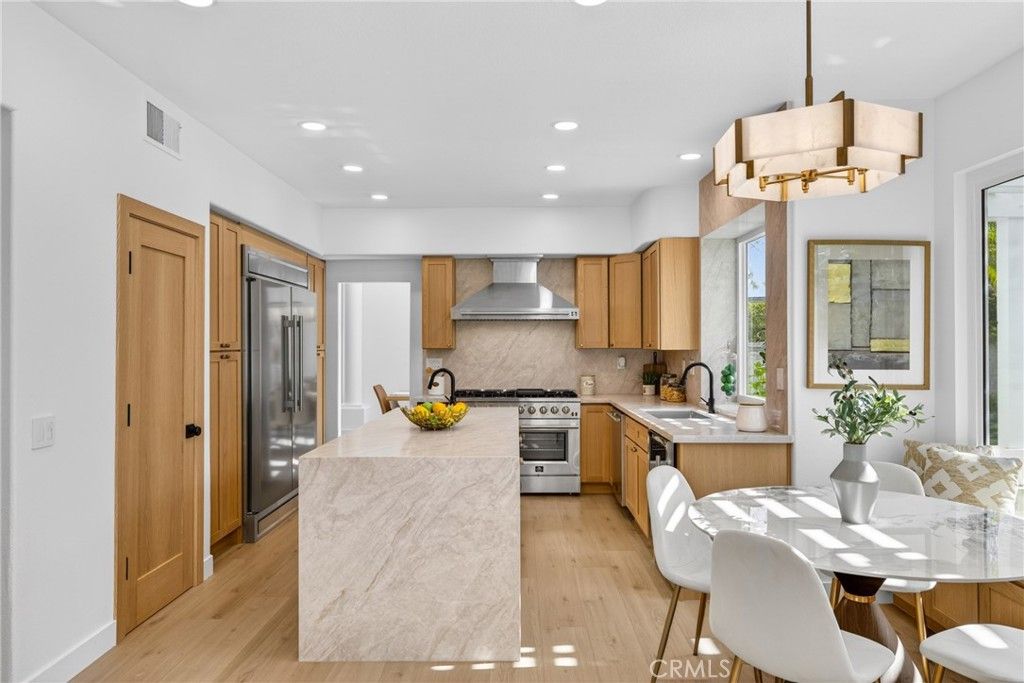 Image 26 of property listing at 17 Brentwood, Coto De Caza, CA 92679