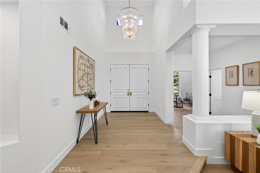 Image 7 of property listing at 17 Brentwood, Coto De Caza, CA 92679