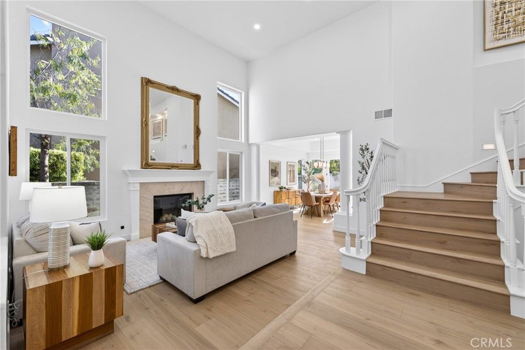 Image 9 of property listing at 17 Brentwood, Coto De Caza, CA 92679