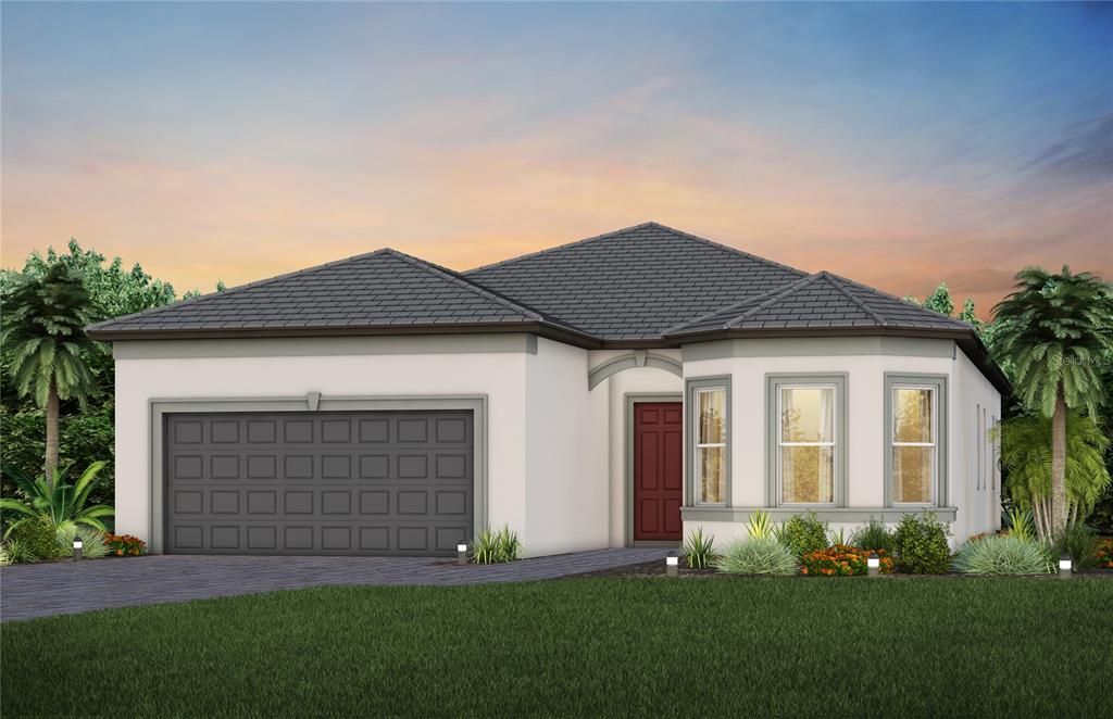 1683 VALIER POINT, Zephyrhills, FL 33541