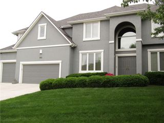 12717 Richards Street, Overland Park, KS 66213