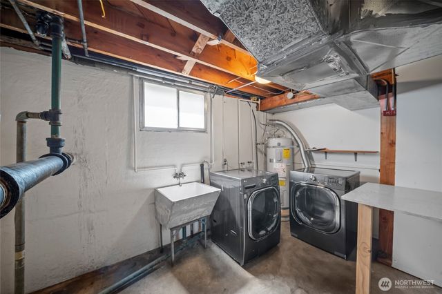 15205 Grant Avenue SW, Lakewood, WA 98498