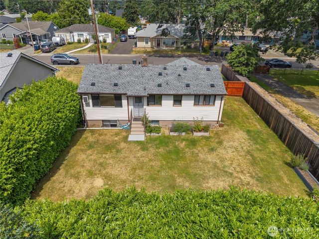 15205 Grant Avenue SW, Lakewood, WA 98498