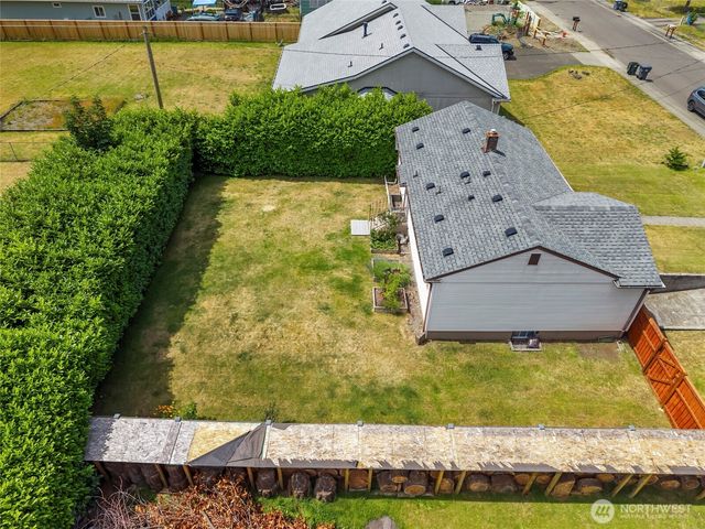 15205 Grant Avenue SW, Lakewood, WA 98498