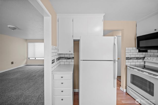 15205 Grant Avenue SW, Lakewood, WA 98498