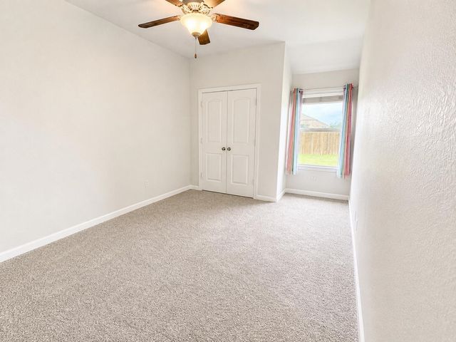 347 Chamberlain Drive, Fate, TX 75189