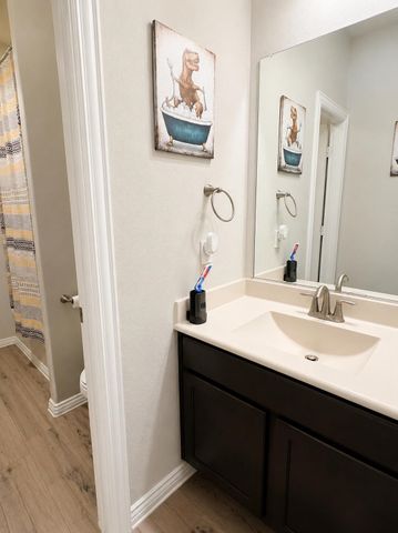 347 Chamberlain Drive, Fate, TX 75189