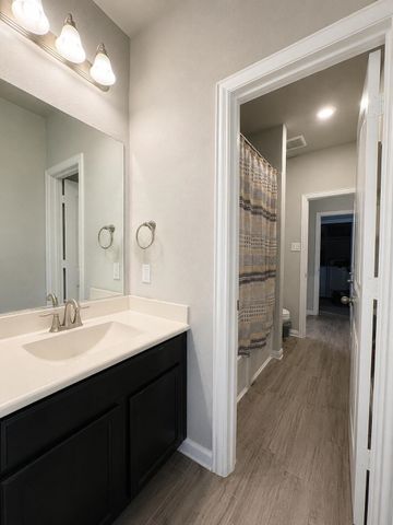 347 Chamberlain Drive, Fate, TX 75189