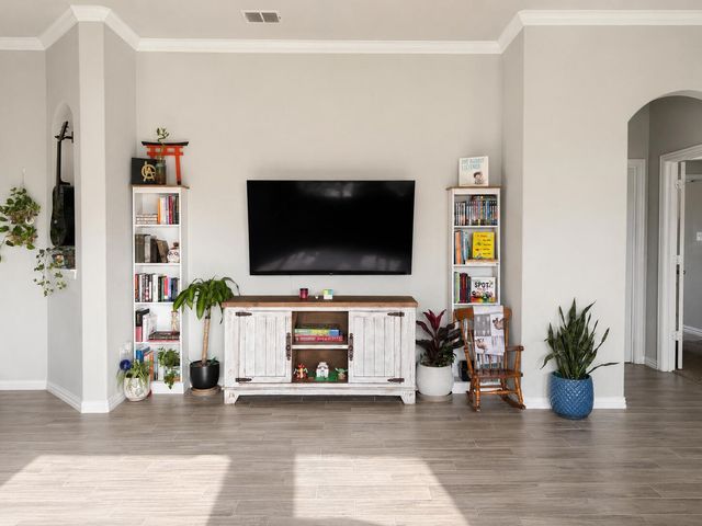 347 Chamberlain Drive, Fate, TX 75189