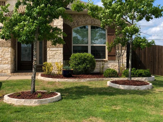 347 Chamberlain Drive, Fate, TX 75189