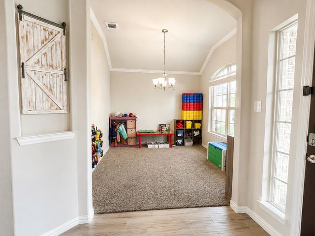 347 Chamberlain Drive, Fate, TX 75189