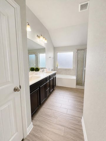 347 Chamberlain Drive, Fate, TX 75189