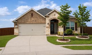 347 Chamberlain Drive, Fate, TX 75189