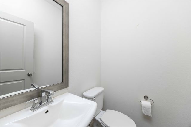 208 Spring Hill Road, Flower Mound, TX 75028