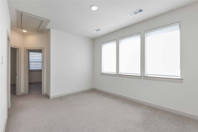 208 Spring Hill Road, Flower Mound, TX 75028