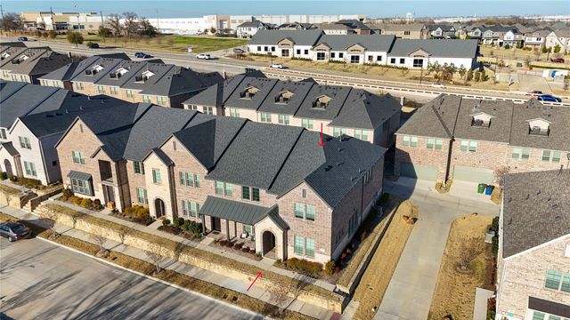 208 Spring Hill Road, Flower Mound, TX 75028