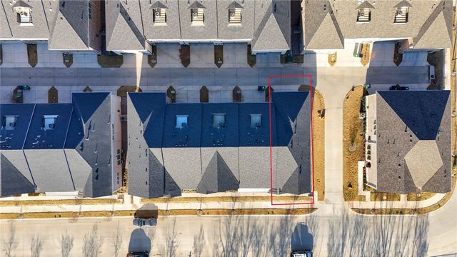 208 Spring Hill Road, Flower Mound, TX 75028