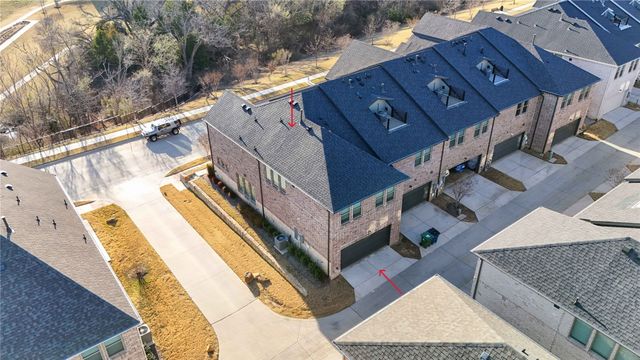208 Spring Hill Road, Flower Mound, TX 75028