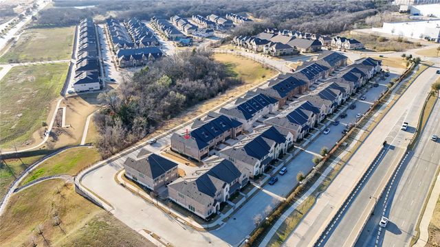 208 Spring Hill Road, Flower Mound, TX 75028