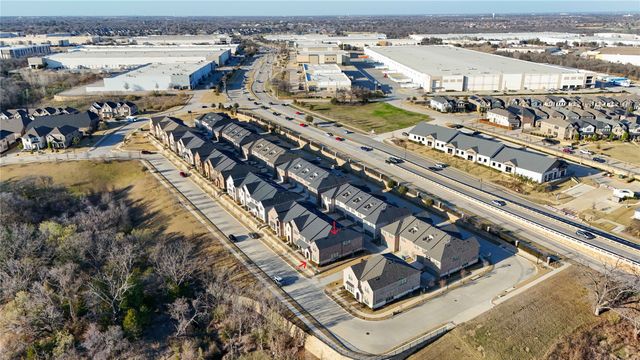 208 Spring Hill Road, Flower Mound, TX 75028